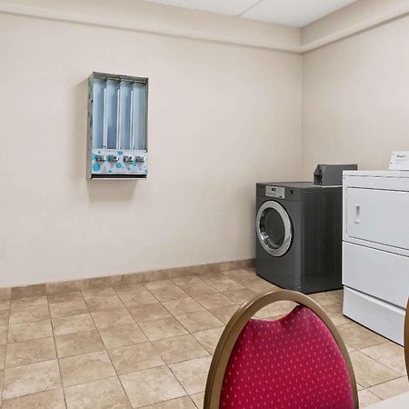 コンフォート イン リーハイ バレー ウェスト アレンタウン Fogelsville エクステリア 写真