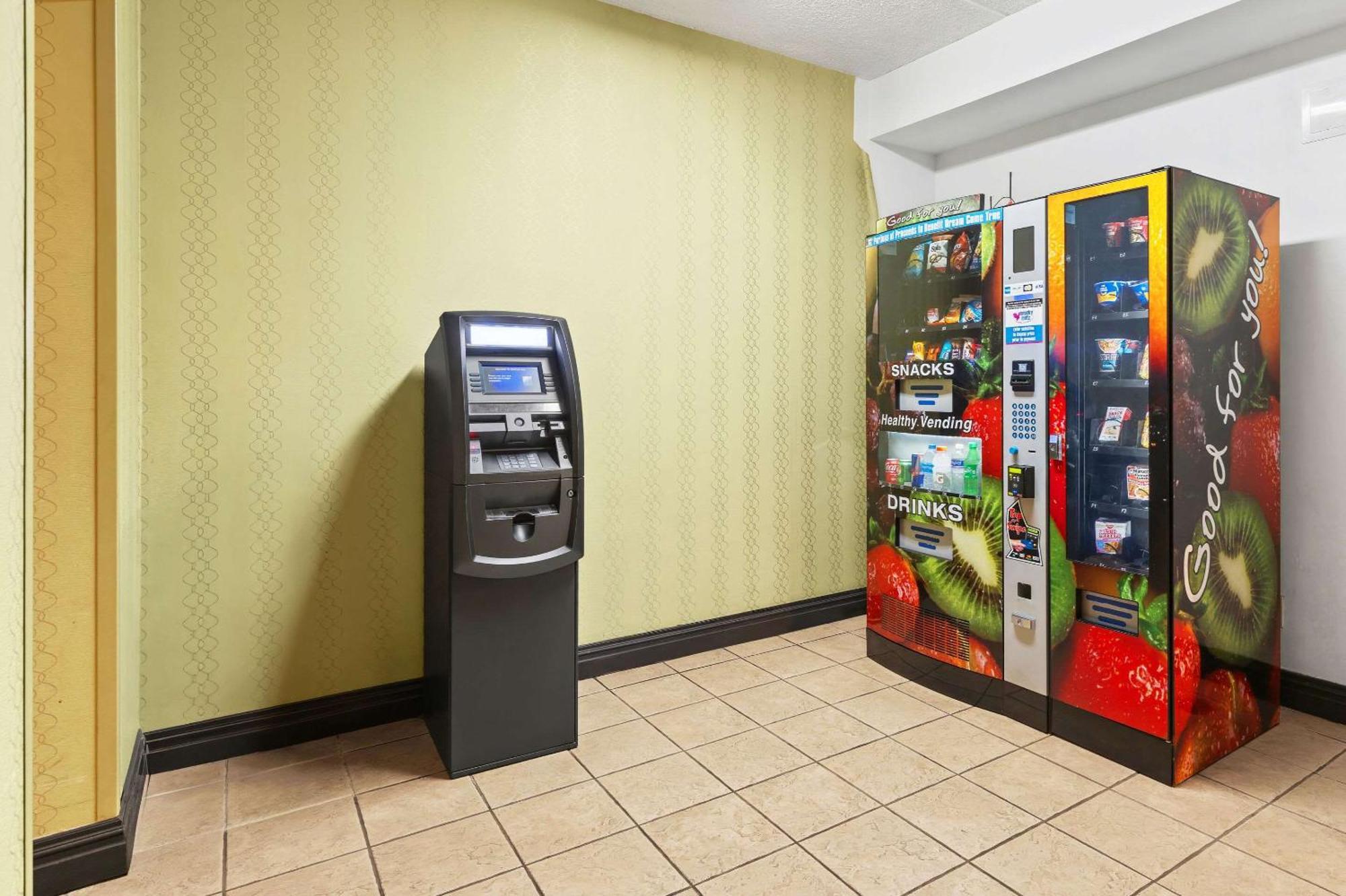 コンフォート イン リーハイ バレー ウェスト アレンタウン Fogelsville エクステリア 写真